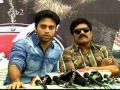 Srihari, Navadeep starring Vasool Raja shooting starts