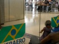 Caribe Trip 01 - Do Brasil para Venezuela