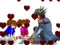 The Yuki Family