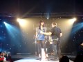 Diva Modeling and Events - L'Oreal Show