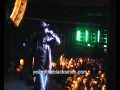 Talib Kweli Live in London pt 2