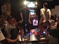 JSB vs. Reflex- Xenon