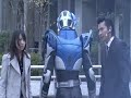 Kamen Rider Kabuto Episode 47 part 2 Kamen Rider Kabuto Episode 47 part 2