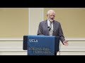 Former Chancellor Young Proposes Contract with State to Bolster UC's Finances