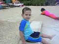 Paquirri preparandose para las Olimpiadas