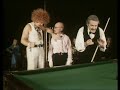Benny Hill - Snooker!