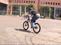 Biken mit Consi #2