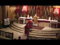 Motu Proprio Summorum Pontificum Mass part 6