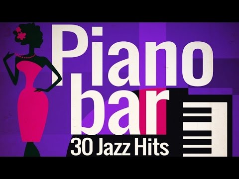 Piano Bar - Best of Jazz Hits (vol.2)