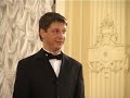 piotr migunov (bass),irina sharapova (piano)