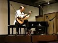 CARLOS BONELL GUITARRA CLASICA