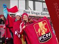 Maryland Girls ODP Denmark/Sweden Tour