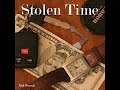 Derek Warnecke - Stolen Time Derek Warnecke - Stolen Time