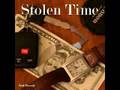Derek Warnecke - Stolen Time