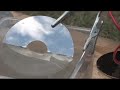 SOLAR PANEL HHO PV PHOTOVOLTAIC HYDROGEN HARD DRIVE PLATTERS Science Experiment SOLAR PANEL HHO PV PHOTOVOLTAIC HYDROGEN HARD DRIVE PLATTERS Science Experiment