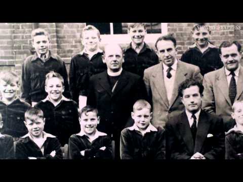 Secrets of St Peter’s: Shocking child abuse at Catholic Church school