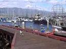Santa Barbara Harbor