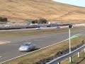 alpina b10 at knockhill
