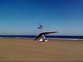 Microlight - Beach Bashing Microlight - Beach Bashing