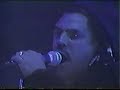 Korn - Trash Live @ Apollo 99'