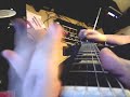Sad But True-Metallica-LRRG