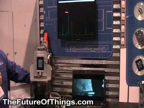Crucial Unbreakable SSD Demo