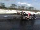 Gainesville Top Fuel 2007