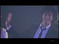 TVXQ 2nd LIVE TOUR 2007 _ Five in the black - Choosey Lover