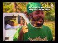 Jah Sun Feat. Ras Attitude , Lutan Fyah - No Bones No Blood
