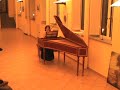A. Forqueray - Premi�re Suite - 1�