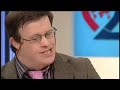 Down syndrome:&nbsp;S�ndrome de Down als matins de TV3 (II)