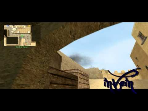 [ICE] InVein Dust2