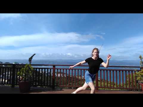 Ceroc South Wales - Dance Monkey Montage!