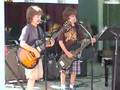 videos de Stray Cat Strut - Prove It cover