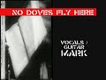 the mob   no doves fly here