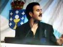 AIRES DA TERRA CON JOSE GARCIA