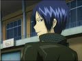 再生数3000THANKSです(ﾟ∀ﾟﾉﾉﾞ☆もともと曲も雲雀&骸なんですが,画像もそれにあわせてみましたー！↓歌詞です＊誤字,脱字などがあればご報告をorz♪Sakura addiction♪-雲雀恭弥VS六道骸雲  桜咲く 舞い落ちる 何も無い 僕の手の上六　儚くて 優しくて 壊れそう きみみたいな花雲　いつもの改札を 擦り抜けていく あの子はそう　　輝く目をして 毎日何か掴み取っていくんだ六　ぼくはと言えば 何にも無い毎日繰り返して　　冷えた心持ってさ 花開く瞬間探して目を閉じる雲六 桜咲く舞い落ちる 何も無い 僕の手の上　　 儚くて 優しくて 壊れそう きみみたいな花六　汚れたスパイクなら 心の奥に仕舞い込んだ雲　「これでいいんだよ」と 過ぎいく春の逃げ道 探してるん雲六 だろう雲　無くして諦めたボール 　　見つけてくれたのは君でした六　春が来る 咲き誇る グランドが 風に揺れる　　踏みしめて 泣き出した 溢れそう きみみたいな花雲六 此処にある忘れ物 取りに来た 雲　ぼくの手の上雲六 儚くて 優しくて 壊れそう きみみたいな花　　　　　　　　　　　　　　