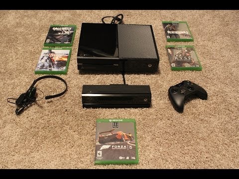 how to video kinect with xbox