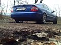 S4 b5 (2.7 V6 Biturbo) - STOCK exhaust without catalyc converter S4 b5 (2.7 V6 Biturbo) - STOCK exhaust without catalyc converter