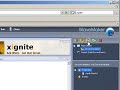 easy Web services mashup tool