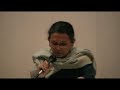 Rhodora Abano(Migrant Forum in Asia) Rhodora Abano(Migrant Forum in Asia)