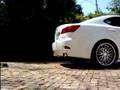 IS350 HKS Exhaust