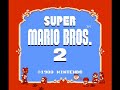 super mario bros 2 (nes) music - overworld theme download all my nes soundtracks as mp3 here www.nes-snes-sprites.com