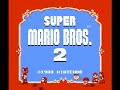 super mario bros 2 (nes) music - overworld theme download all my nes soundtracks as mp3 here www.nes-snes-sprites.com