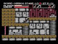 Vampire Killer Stage 5 by beingthehero