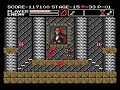 Vampire Killer Stage 5 by beingthehero