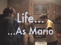 Life as Video Games Life as Video Games
