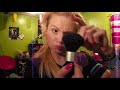 Cute Snowy Eyes For Winter. Makeup Tutorial