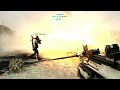 Battlefield: Bad Company 2 - Gameplay Moments #1 (HD 720p) as seen on www.gamersdigest.net You can find out more about Battlefield: Bad Company 2 at GamersDigest; www.gamersdigest.net All trademarks and copyrights contained herein are the property of their respective holders.