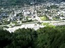 Chamonix- Mont Blanc